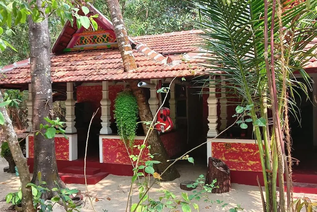 Abba Marari Beach Villas & Homestay Mararikulam Alappuzha 0*,  Inde