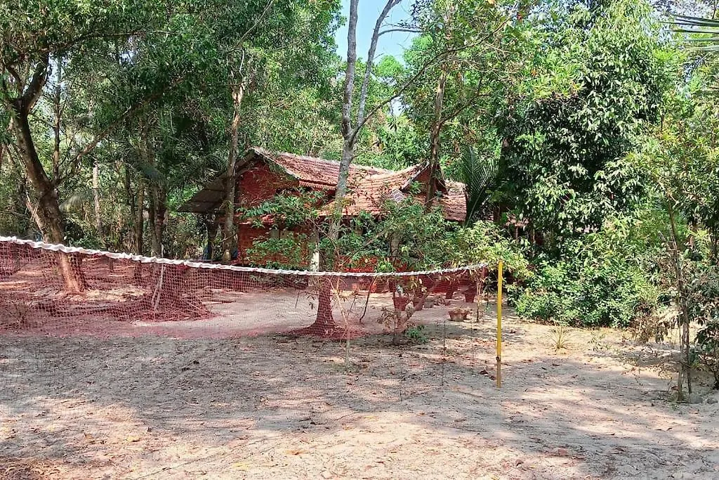 Abba Marari Beach Villas & Homestay Mararikulam Alappuzha