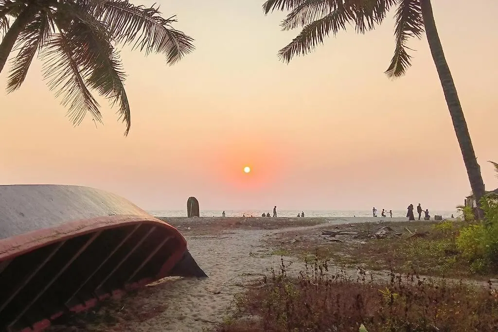 Abba Marari Beach Villas & Homestay Mararikulam Alappuzha Inde