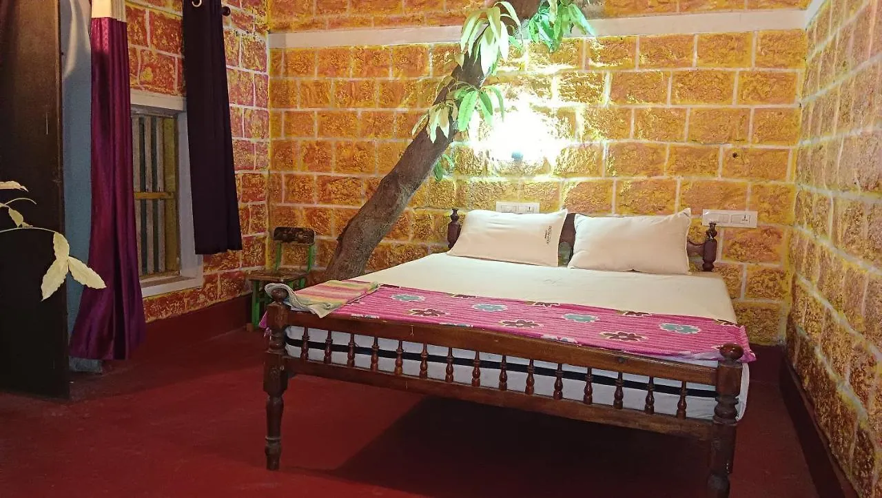 Abba Marari Beach Villas & Homestay Mararikulam Alappuzha