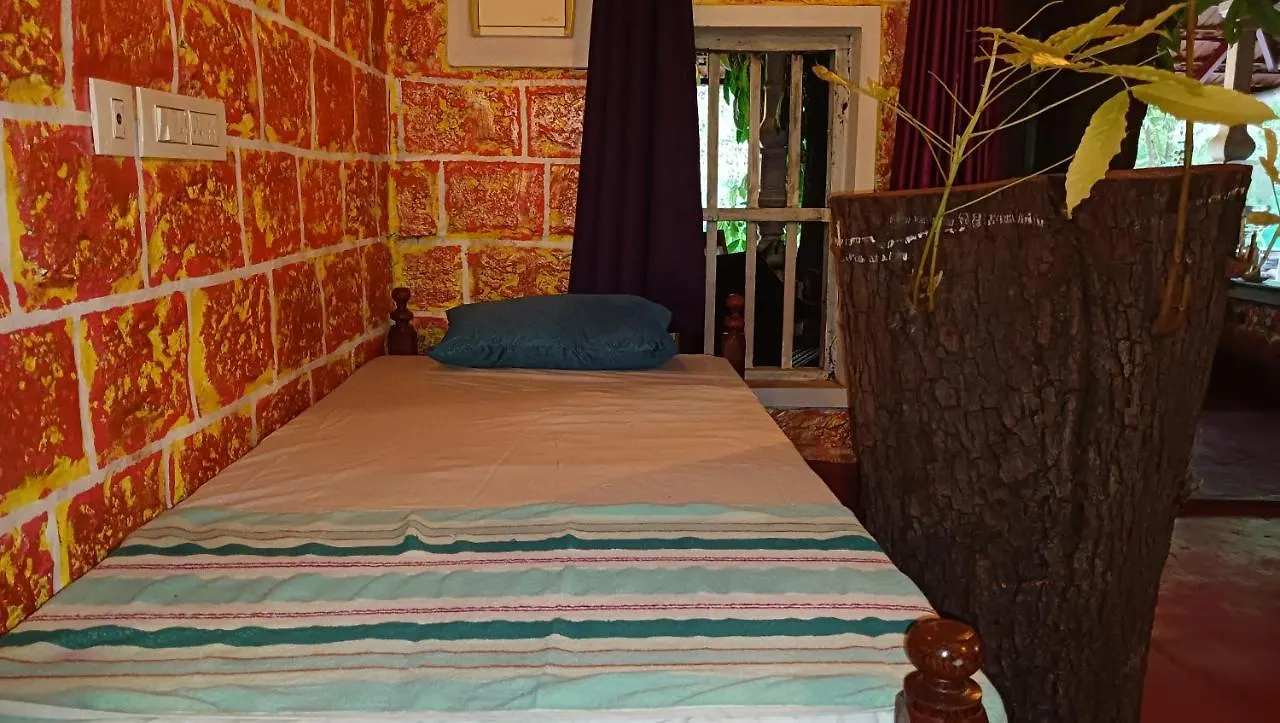 Abba Marari Beach Villas & Homestay Mararikulam Alappuzha
