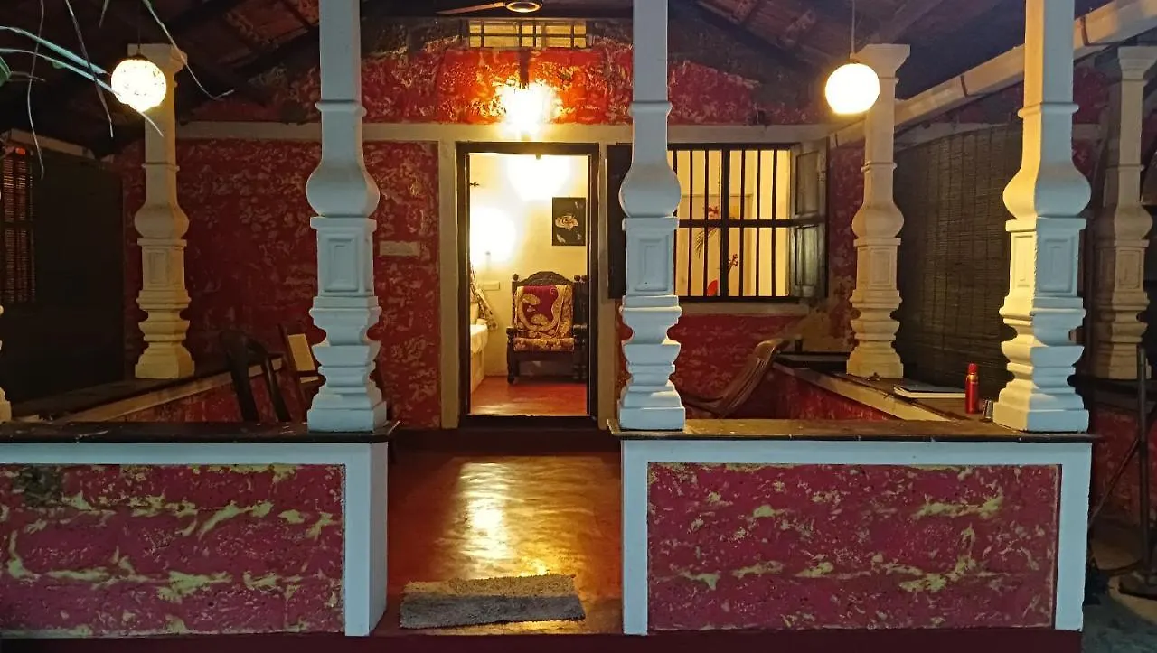 Abba Marari Beach Villas & Homestay Mararikulam Alappuzha 0*,