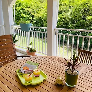L'appart Watalibi Appartement Sainte-Luce